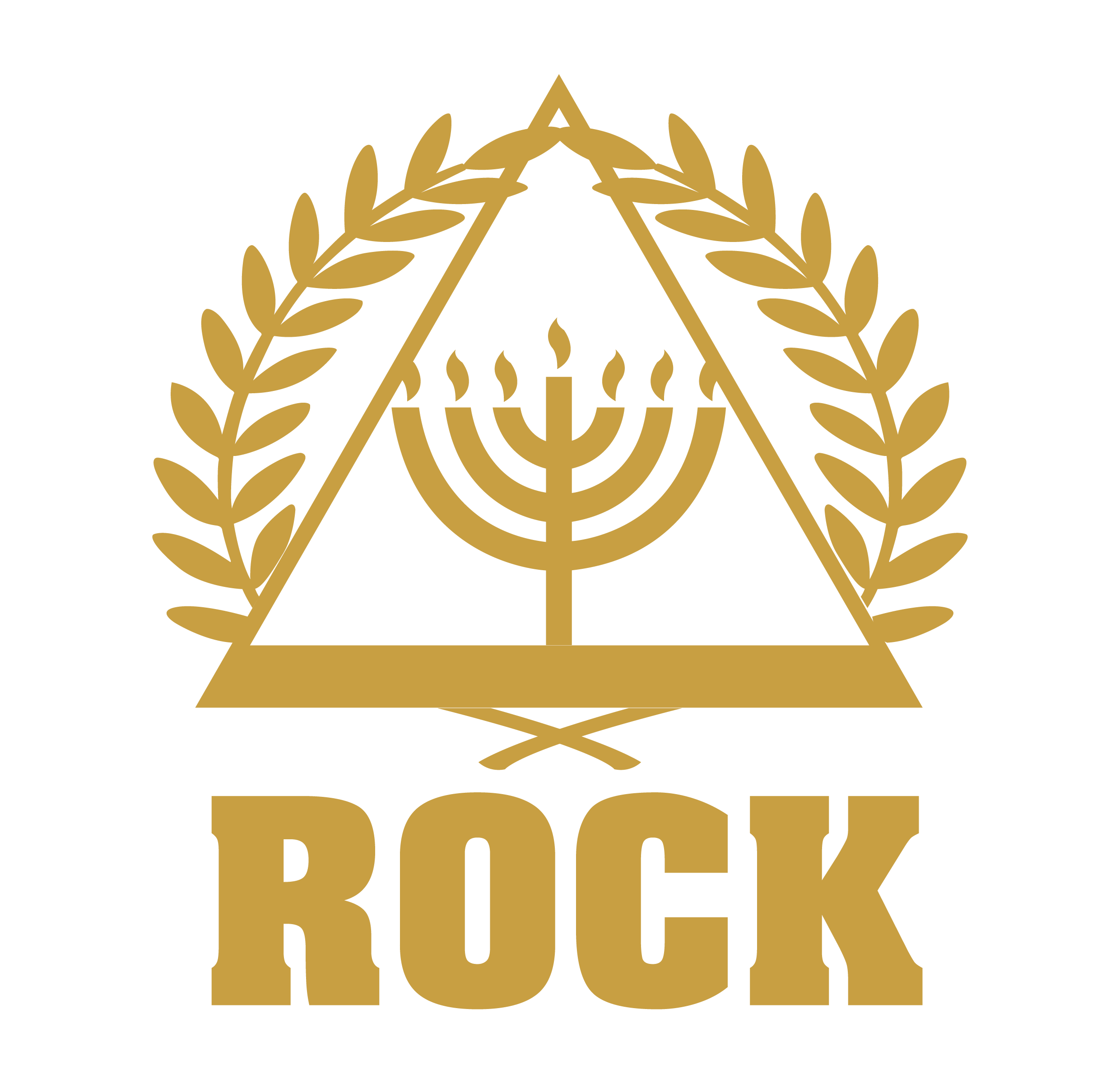 ROCK Logo